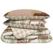 Hemlock Green/Brown