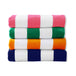 Multi - Orange, Pink, Green, Navy