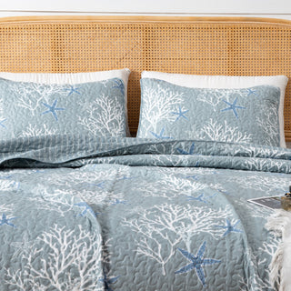 Fenwick Collection Quilt Set