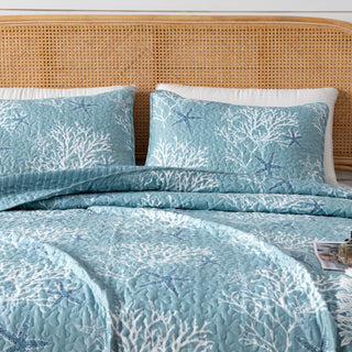 Fenwick Collection Quilt Set