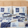 Coastal Patchwork