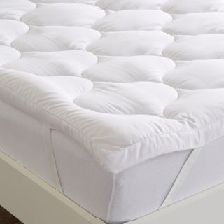 Stitched Mattress Topper - Kyla Collection