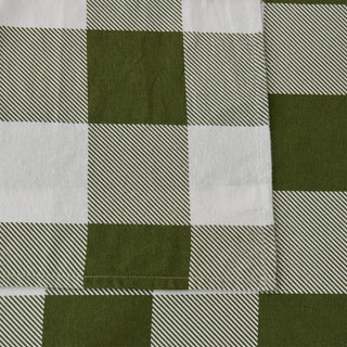 Turkish Cotton Flannel Sheet - Belle Collection