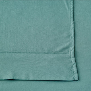 4 Piece Rayon Derived from Bamboo Sheet Set - Jordyn Collection