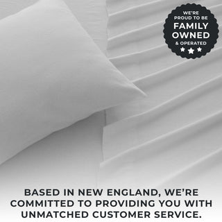 Premium Turkish Cotton Heavyweight Flannel Sheet Set