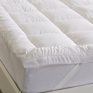 Cooling Mattress Pad