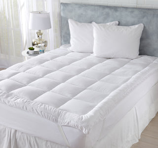 2 Inch Thick Mattress Pad