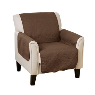 Reversible Furniture Protector - Elenor Collection