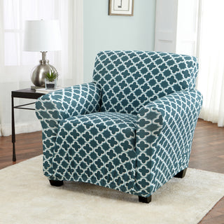 Printed Slipcover