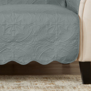 Reversible Furniture Protector - Elenor Collection