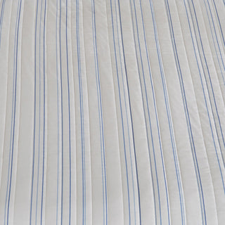 3-Piece Stripe Quilt - Katelyn Collection