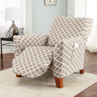 Printed Slipcover