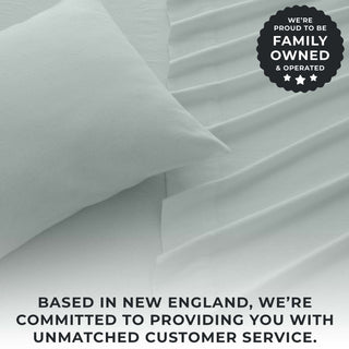 Premium Turkish Cotton Heavyweight Flannel Sheet Set