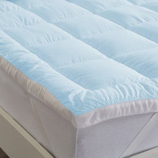 Cooling Mattress Pad