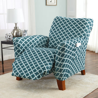 Printed Slipcover