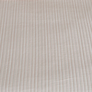 3-Piece Stripe Quilt - Marcie Collection