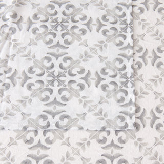 Turkish Cotton Flannel Sheet - Belle Collection