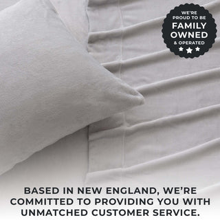 Velvet Plush Warm and Cozy Sheet Set