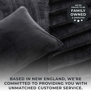 Velvet Plush Warm and Cozy Sheet Set