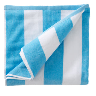 Premium 100% Cotton Velour Beach Towels
