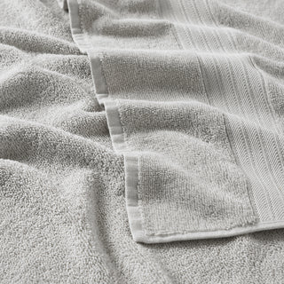 Soft Cotton Quick-Dry Everyday Towel Set