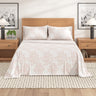 Toile - Blush Pink