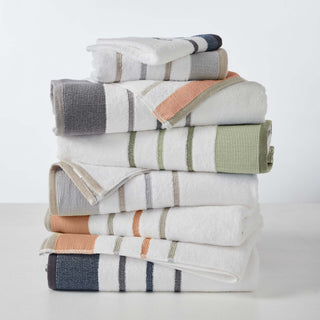 Premium Cotton Decorative Bath Towel Set