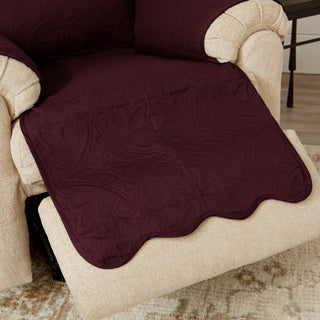 Reversible Furniture Protector - Elenor Collection