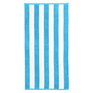 Premium 100% Cotton Velour Beach Towels
