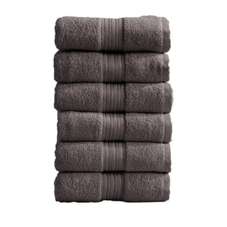 Soft Cotton Quick-Dry Everyday Towel Set