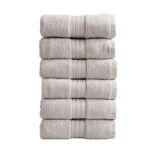 Soft Cotton Quick-Dry Everyday Towel Set