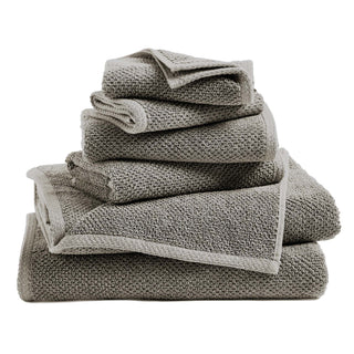 100% Cotton Absorbent & Quick-Dry Looped Bath Towels