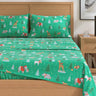 Safari Animals Christmas