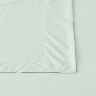 Premium 4 Piece Microfiber Solid Sheet Set