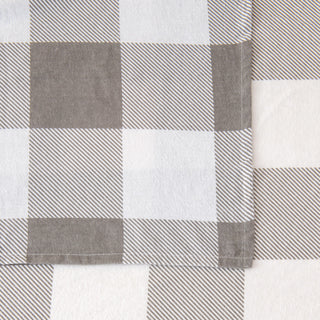 Turkish Cotton Flannel Sheet - Belle Collection