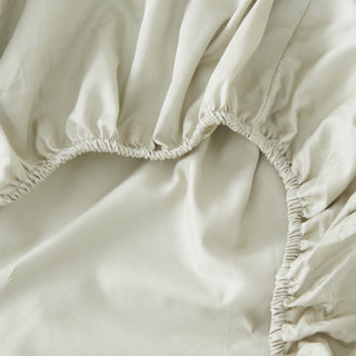 Ultra Soft 400TC Cotton Sateen Sheet Set