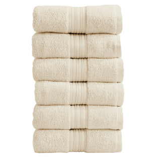 Soft Cotton Quick-Dry Everyday Towel Set