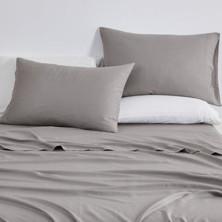 TENCEL Lyocell & Linen Sheet Set