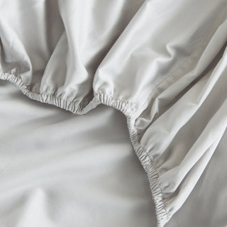 Ultra Soft 400TC Cotton Sateen Sheet Set