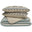 Rustic Lodge Stripes