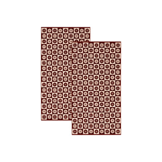 100% Cotton Printed Beach Towel