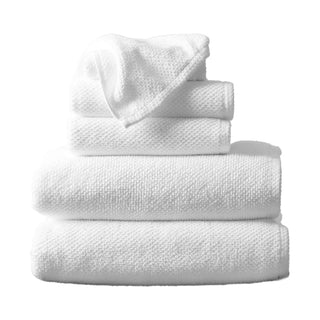100% Cotton Absorbent & Quick-Dry Bath Towels