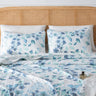 Blue / Green