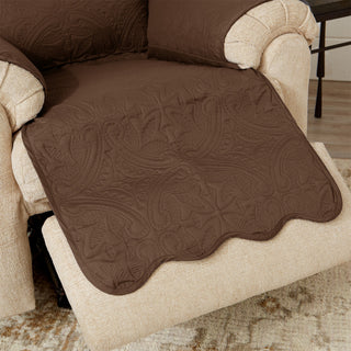 Reversible Furniture Protector - Elenor Collection