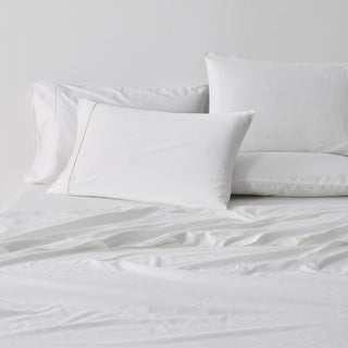 Ultra Soft 400TC Cotton Sateen Sheet Set