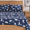 Navy Polar Bears