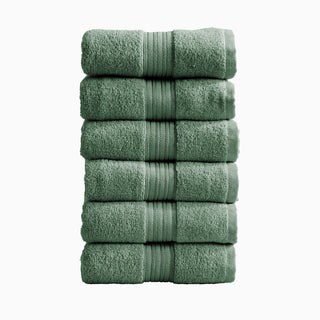 Soft Cotton Quick-Dry Everyday Towel Set