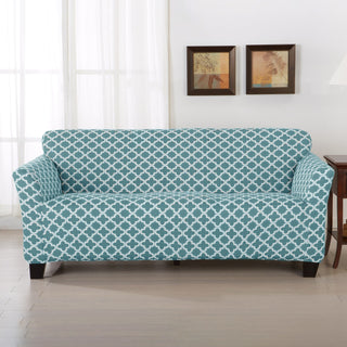 Printed Slipcover