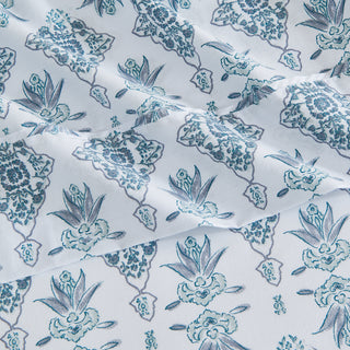 Cotton & Bamboo Printed Sheet