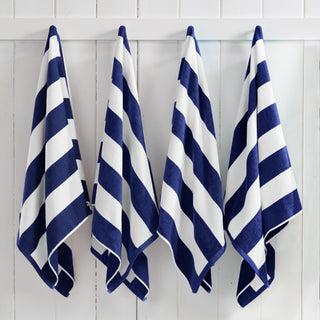 Premium 100% Cotton Velour Beach Towels